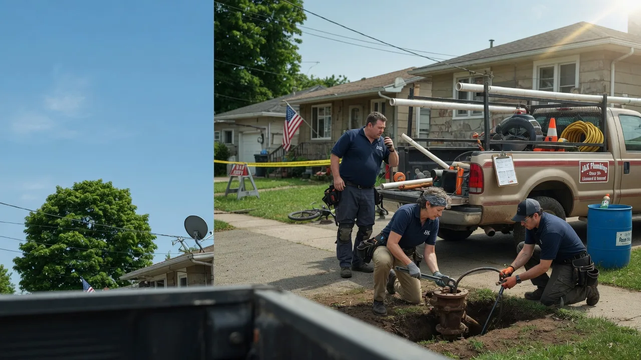 Water Heater Replacement in Preemption, IL near me
